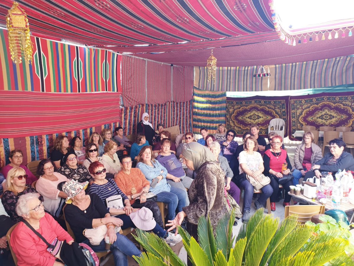 קרדיט הבית של חוסנייה