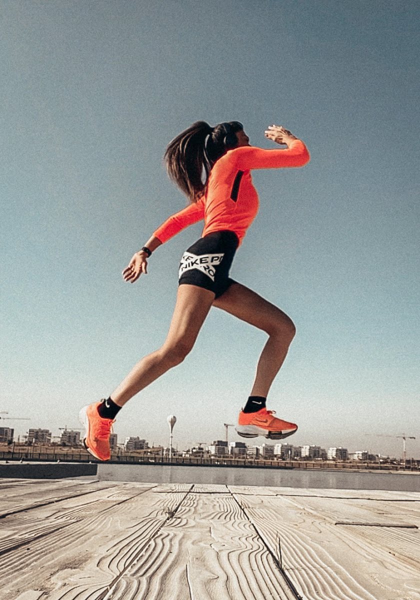 תהילה שטרית 