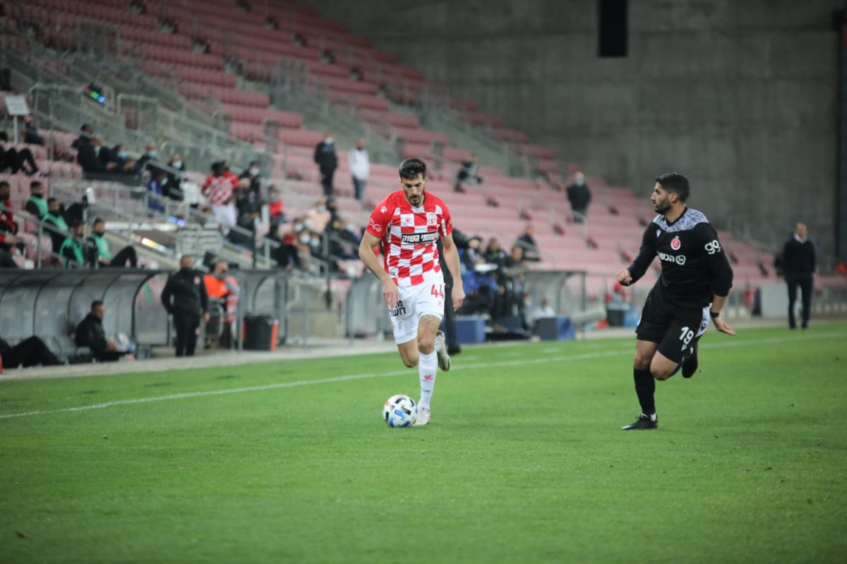 צילום: זאב דיקמן