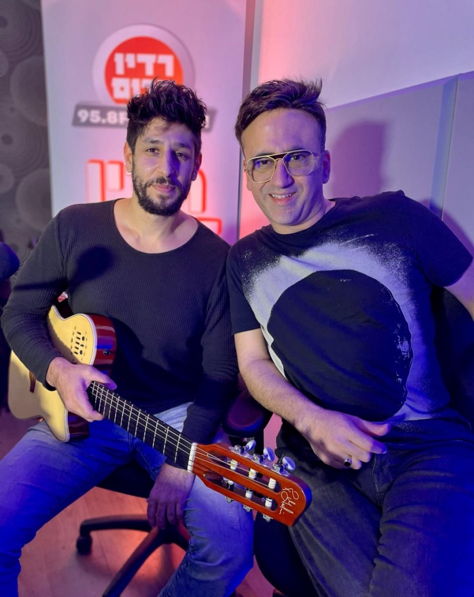 צילום: הדס דורות 