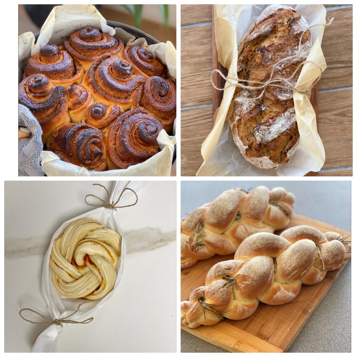 המאפים של אדווה רויס 