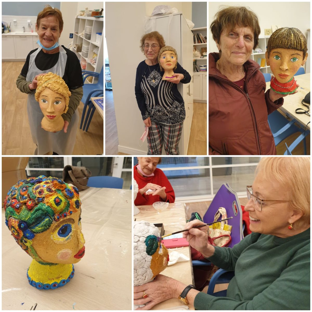 צילום באדיבות פאלס עזריאלי להבים