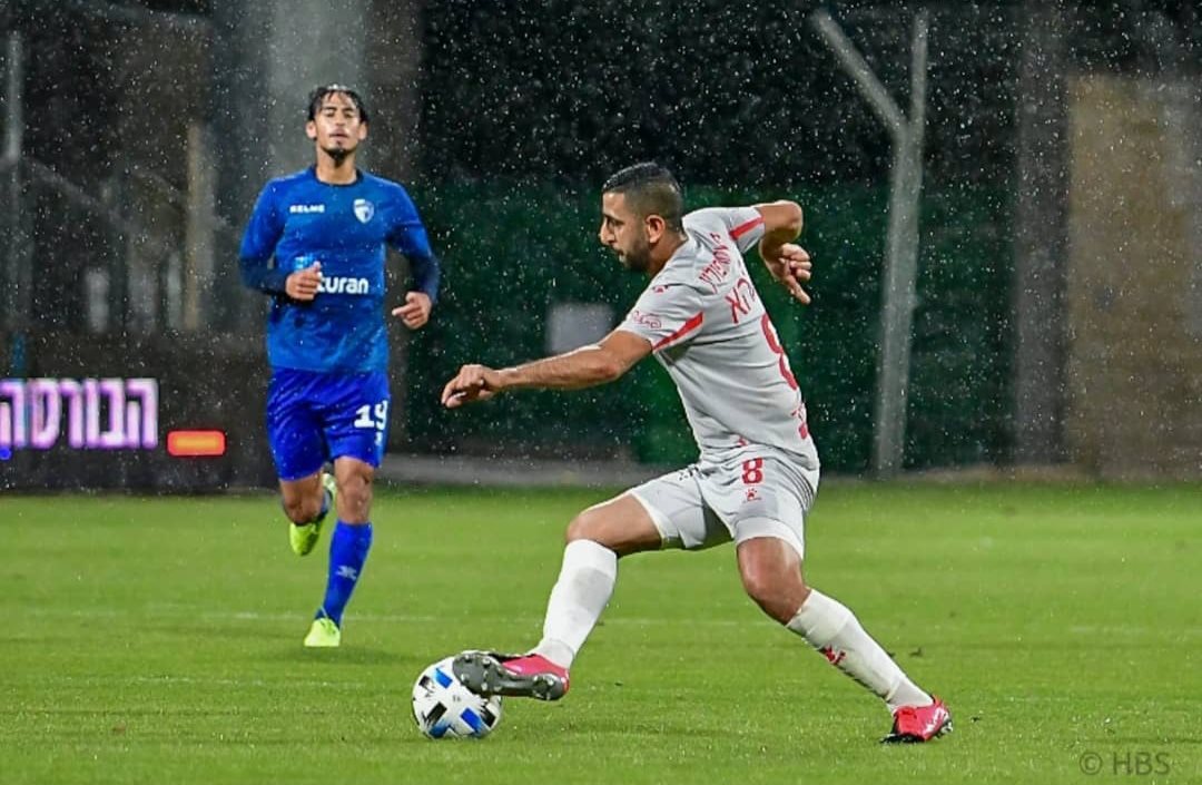 קרדיט: הפועל "מחסני השוק" באר שבע