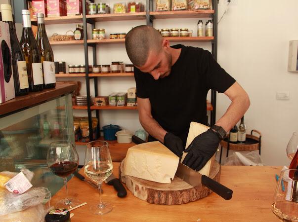 צילום: אריאל גמון