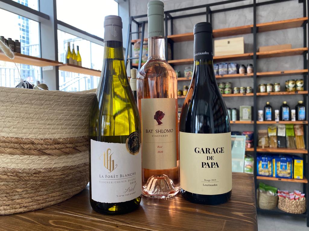 צילום: אריאל גמון