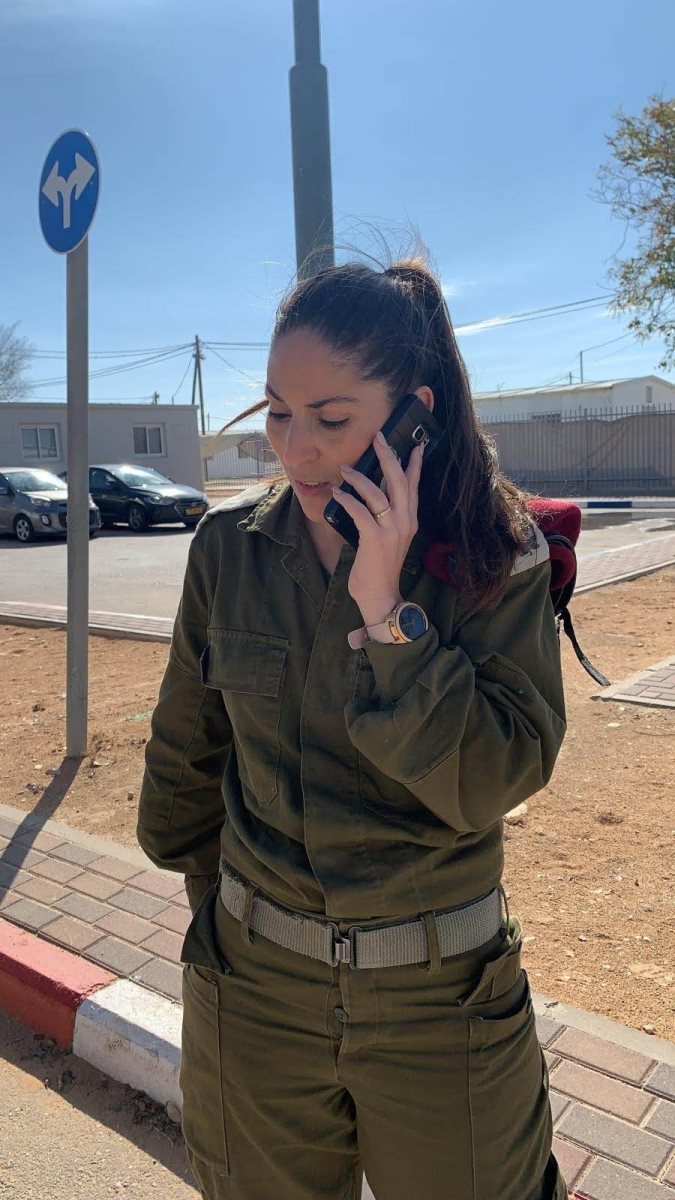 קרדיט דובר צה"ל