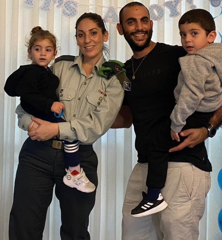 קרדיט דובר צה"ל