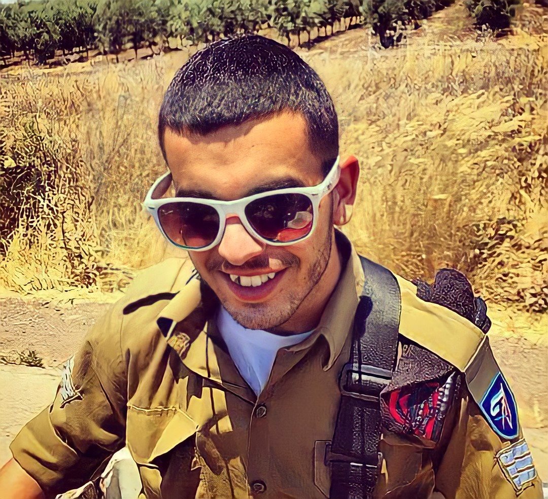 מידן ביטון ז"ל, באדיבות המשפחה