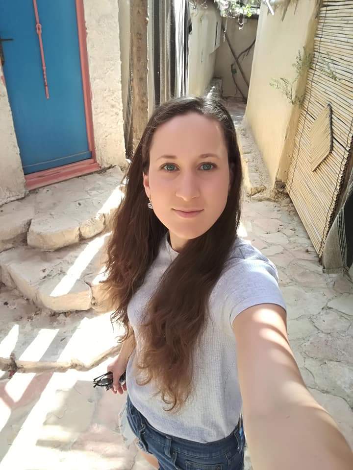 אליסה פצ'רסקי