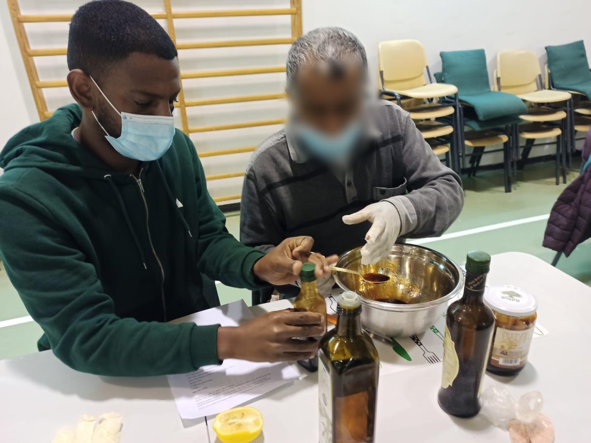 באדיבות בית התרבות לעיוור באר שבע