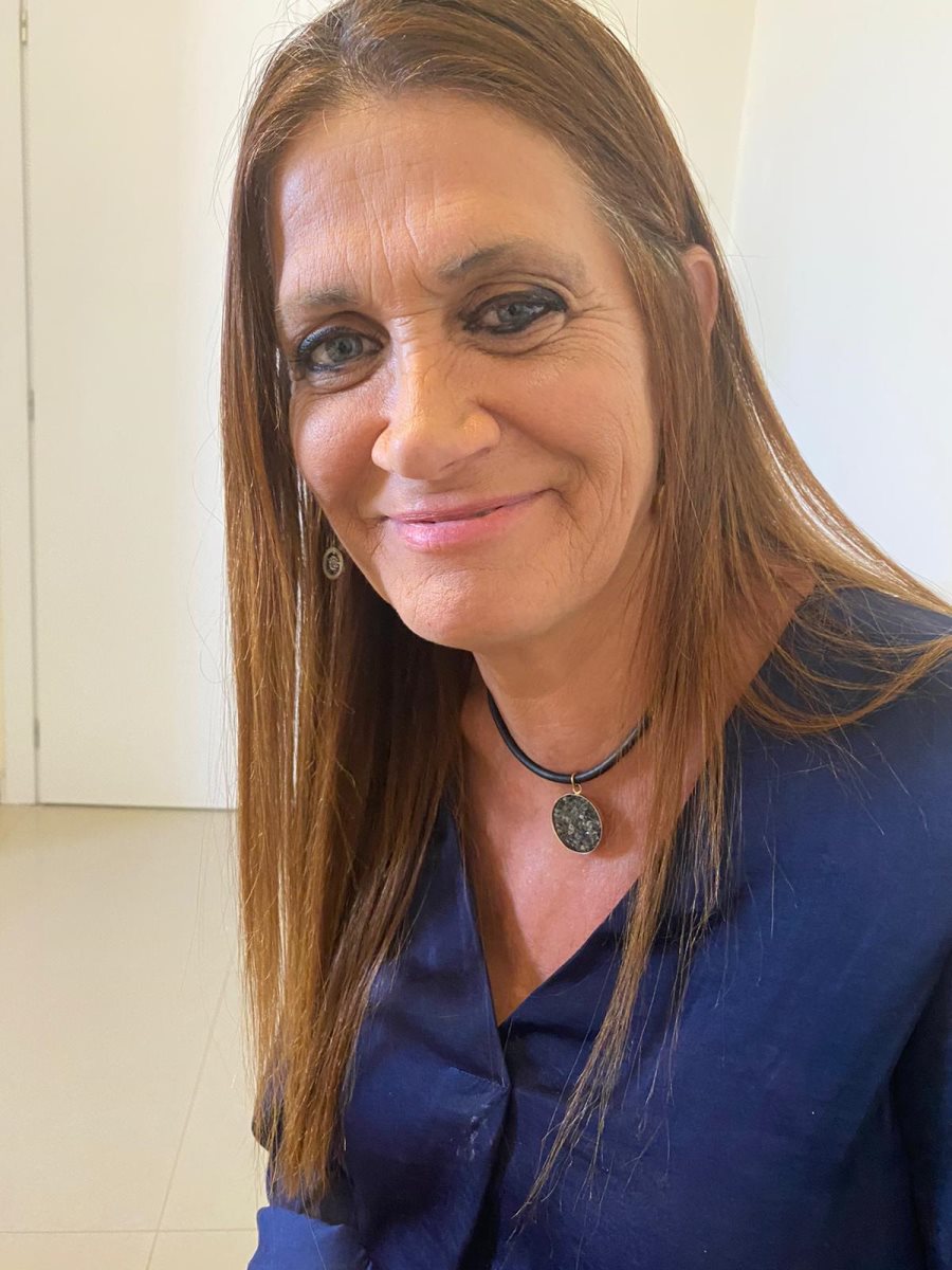 ד"ר בתיה כהן קרויטורו. צילום צביקה אלוש