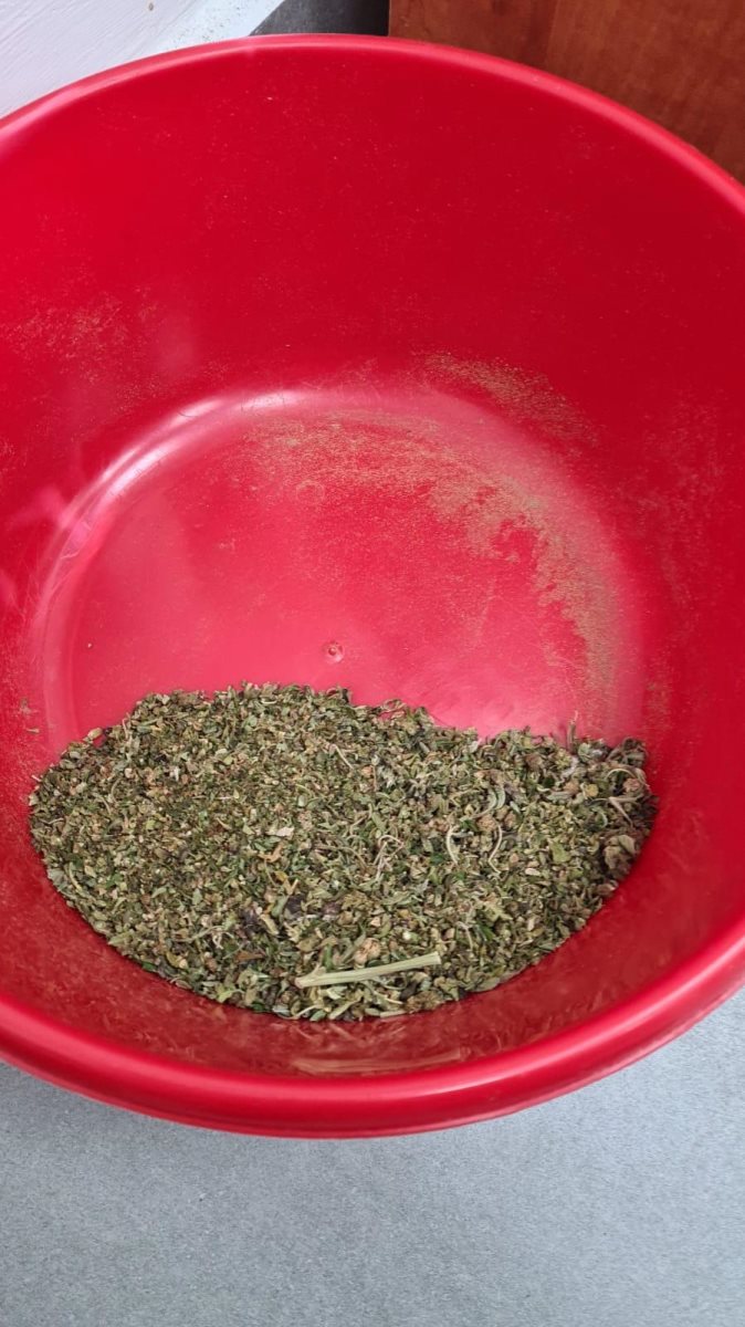 קרדיט: דוברות המשטרה