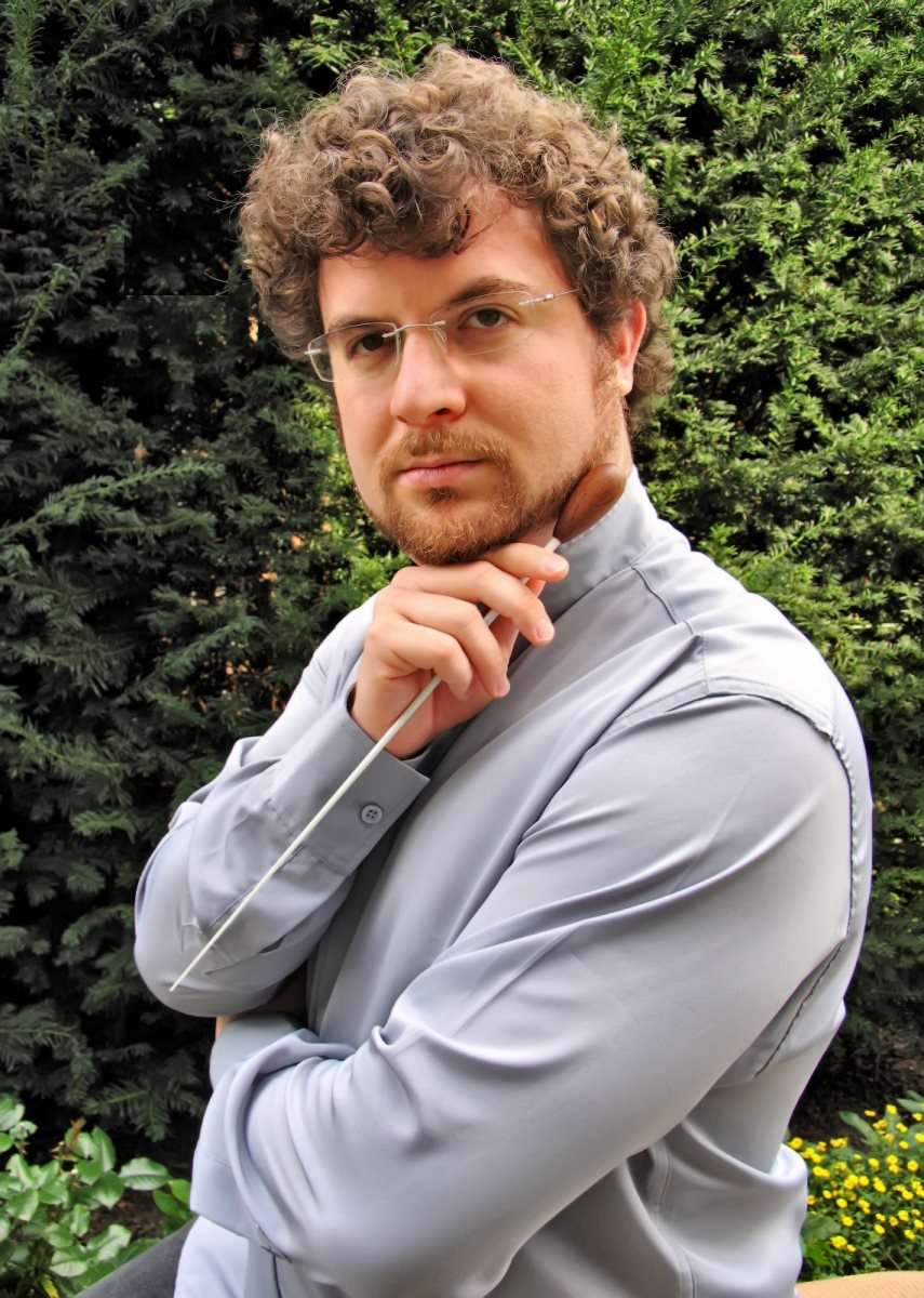 נעם צור. קרדיט: קונסטנצה קוהלס