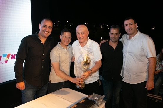 צילום: דיאגו מיטלברג