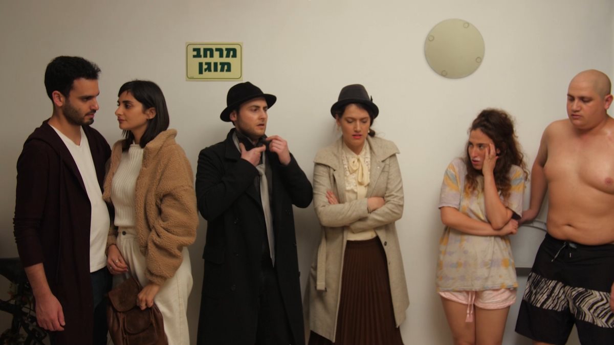 צילום: טל בלובר