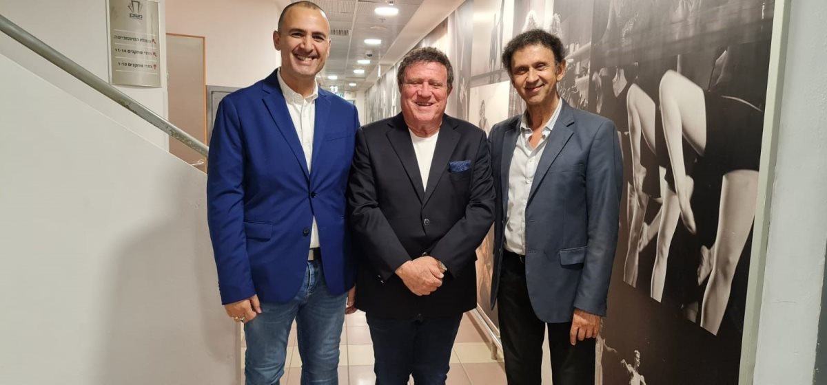 צילום יח&quot;צ המשכן