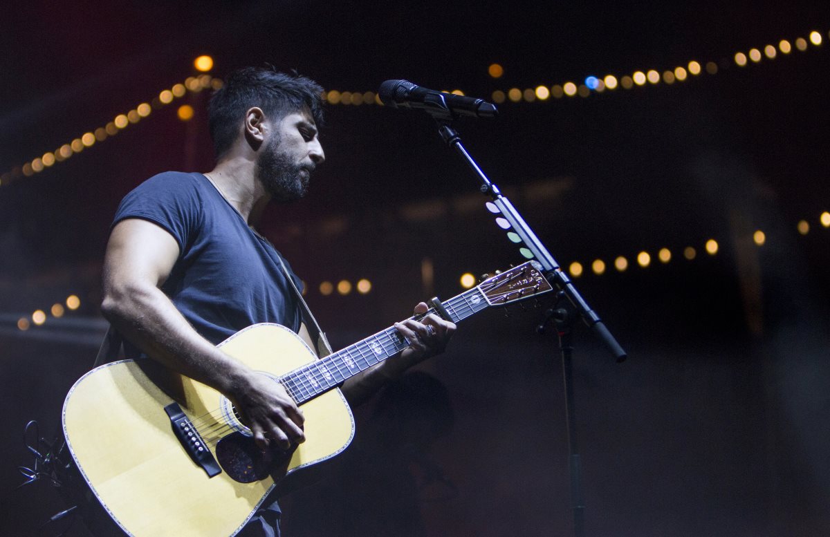 עידן עמדי, צילום: מאי משה