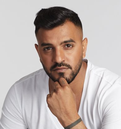 איתי לוי, צילום: עופר חג'ייב