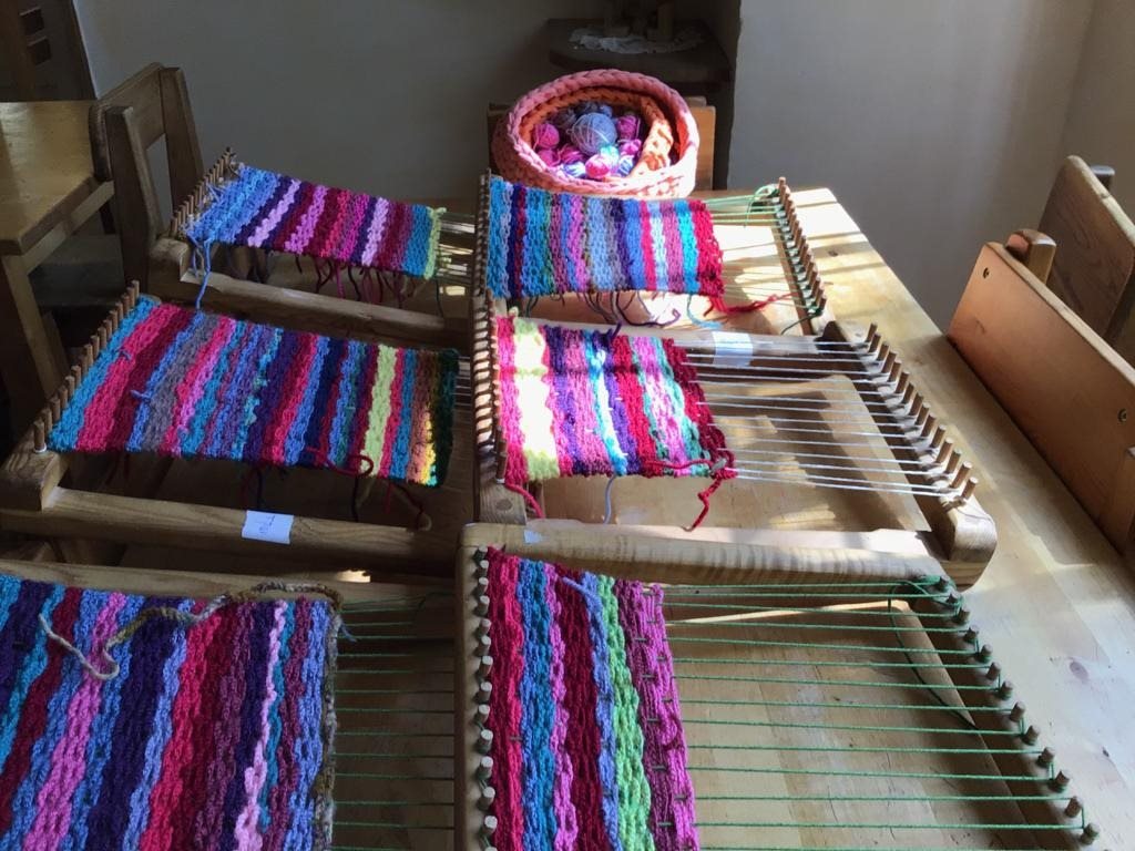 צילום: מישל פרוויין