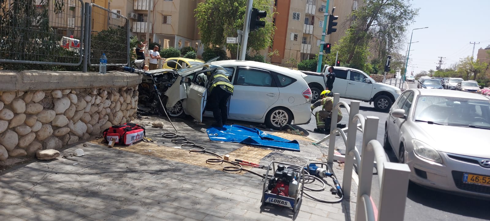 צילום איחוד הצלה