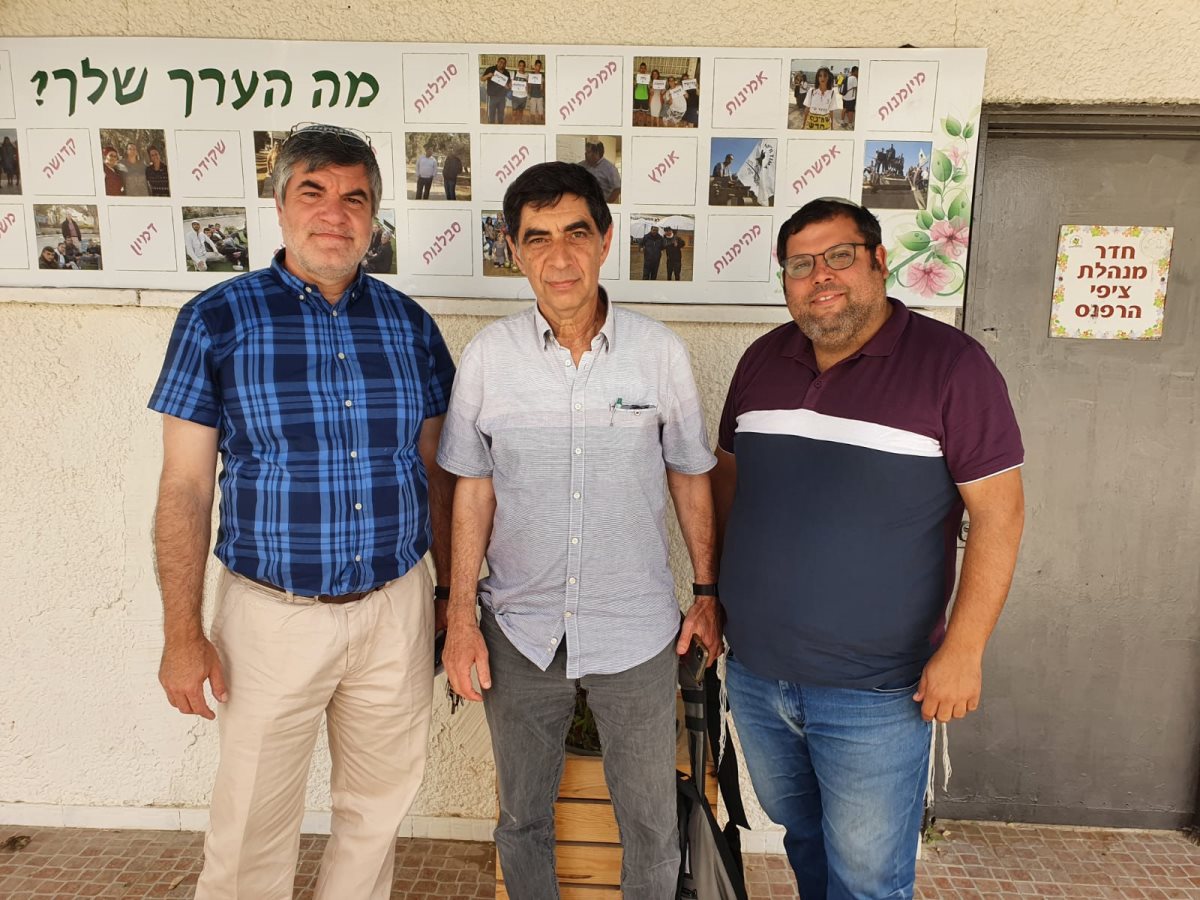 באדיבות אמי"ת טכנולוגי