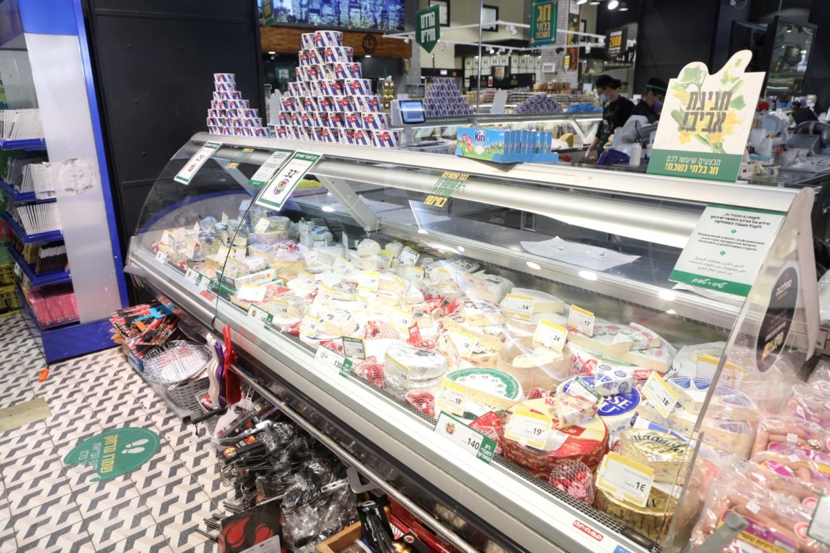 צילום: אסף לב