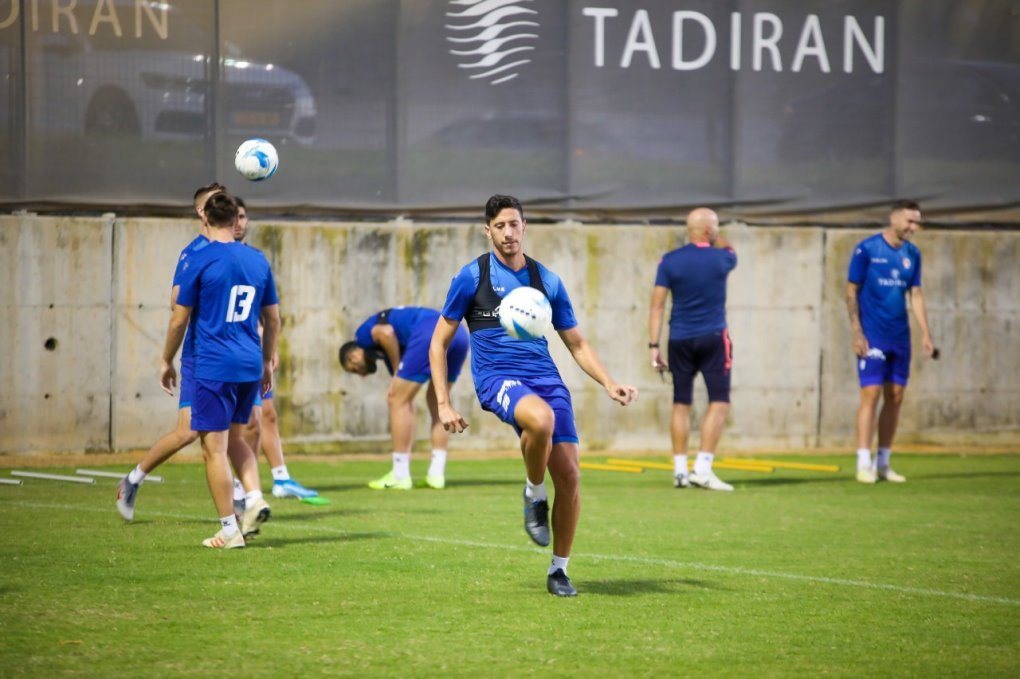 צילום: זאב דיקמן