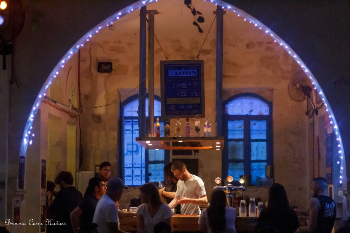 קרדיט ברוריה קרני בדס