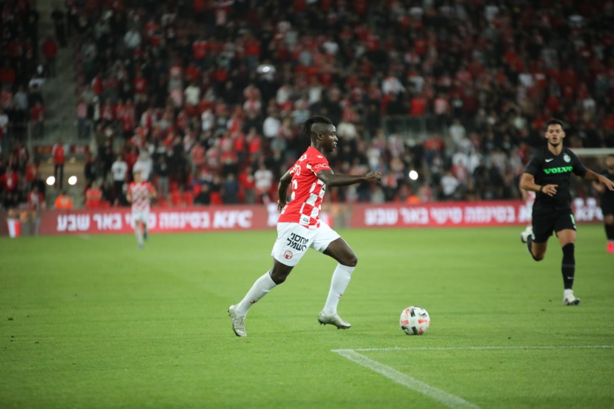 צילום: זאב דיקמן