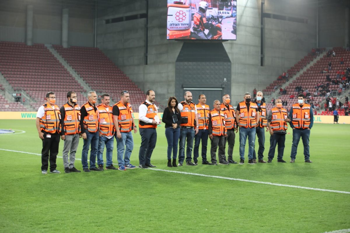 צילום: זאב דיקמן