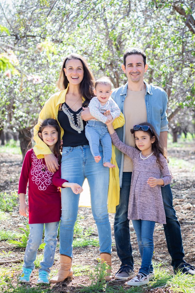 צילום: מיכל אור לאופר