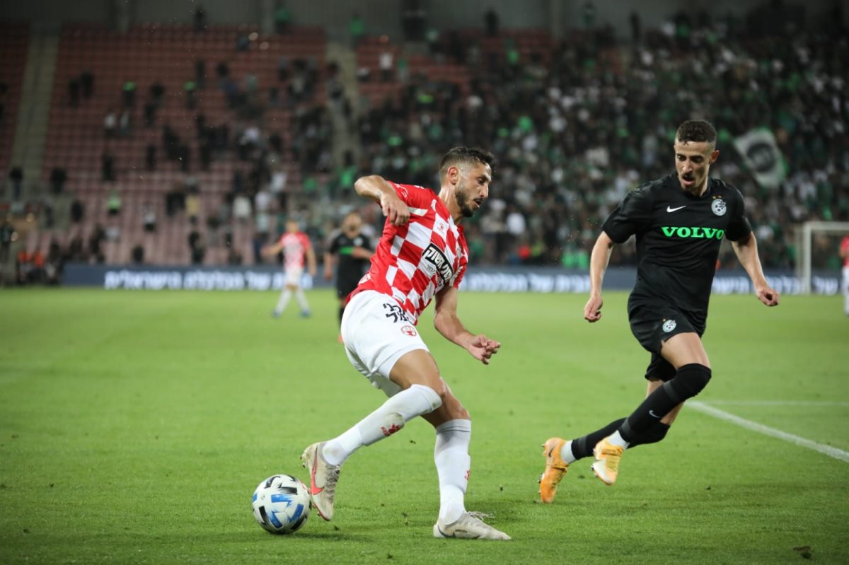 צילום: זאב דיקמן