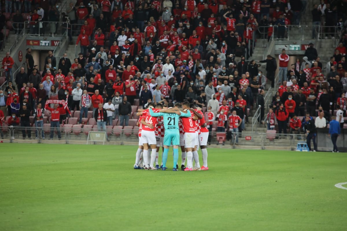 צילום: זאב דיקמן