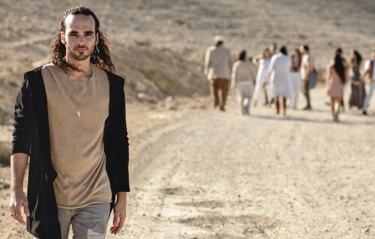 קרדיט צילום:איתי אילוז