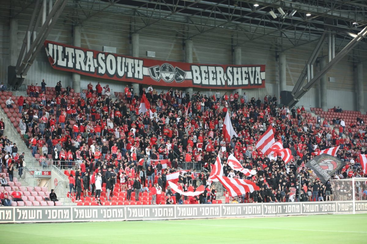 צילום: זאב דיקמן