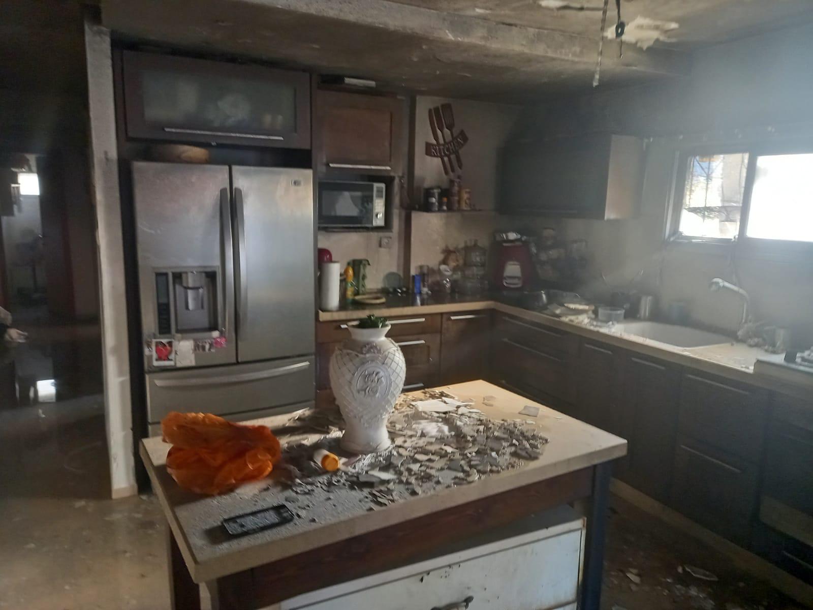 תיעוד מבצעי כבאות והצלה לישראל