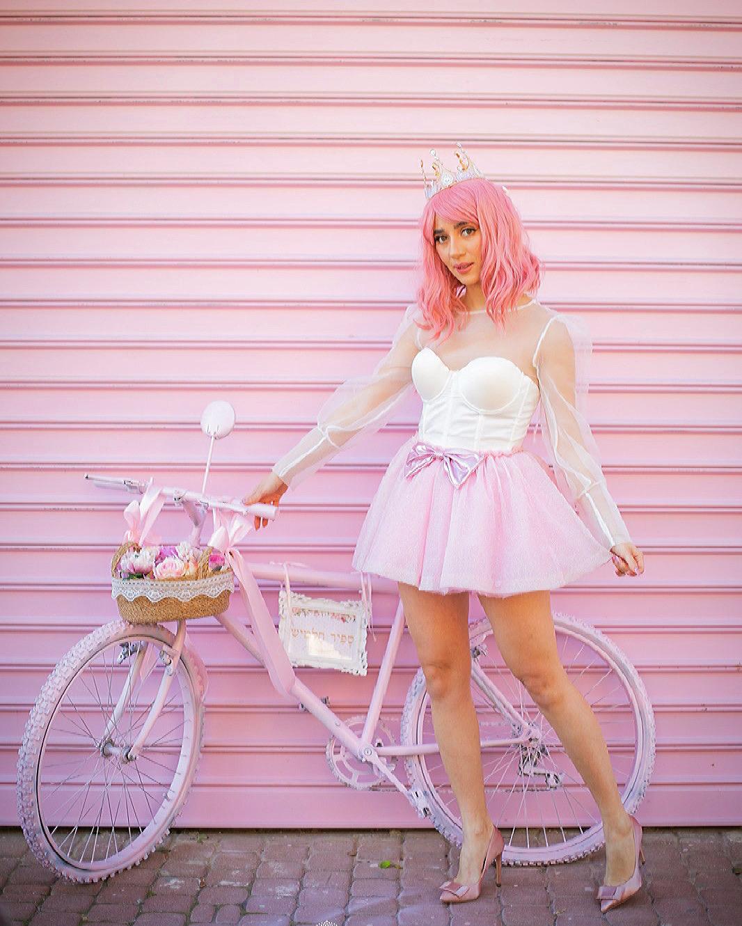 קרדיט ליצ'י ארתור מזרובסקי