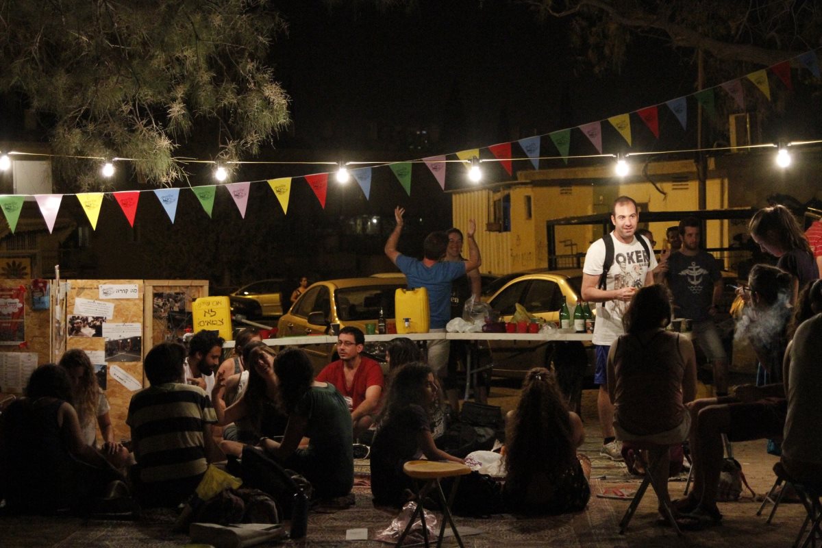 תמונת ארכיון, באדיבות הרשת באר שבע