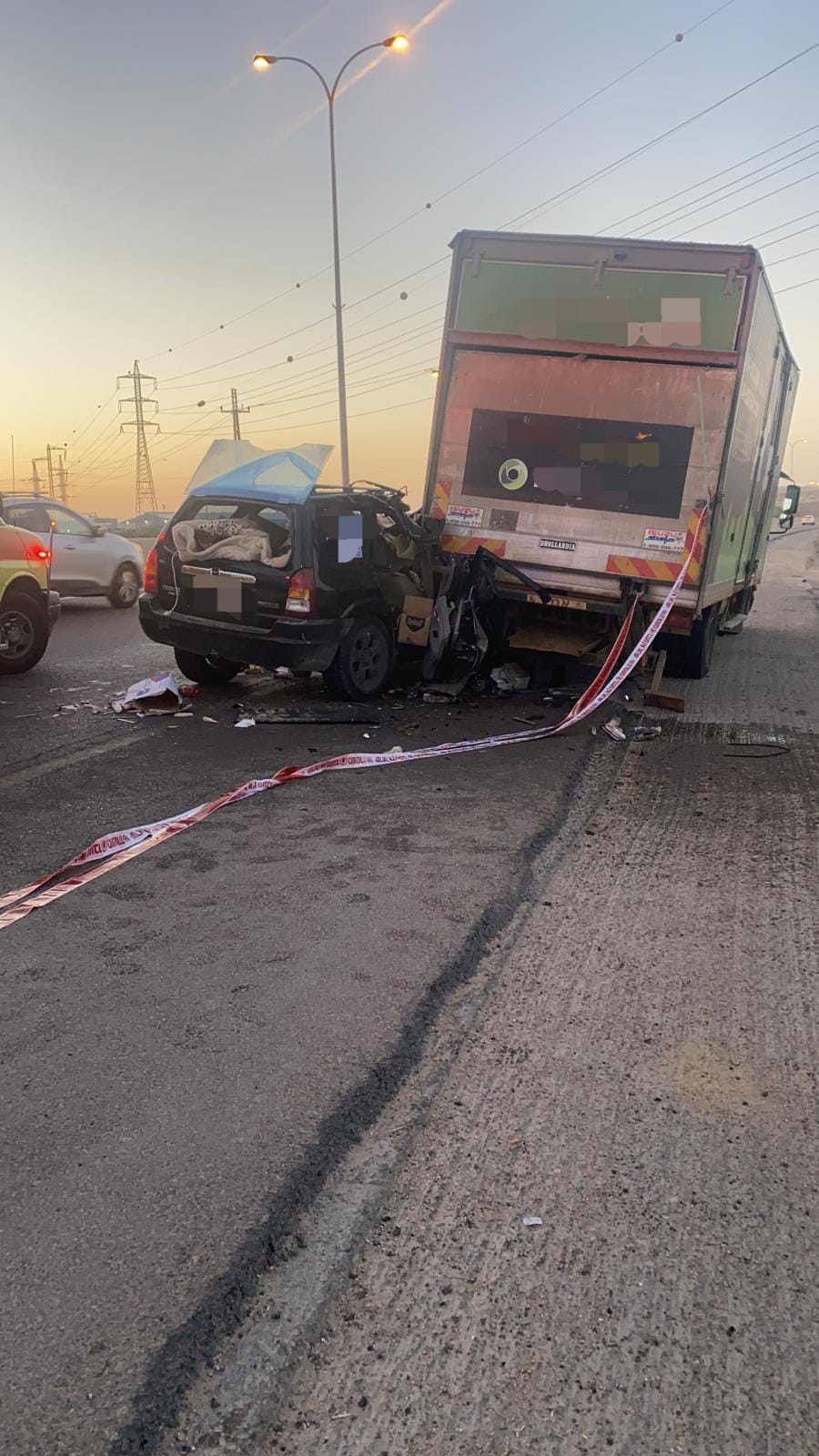 צילום - דוברות המשטרה