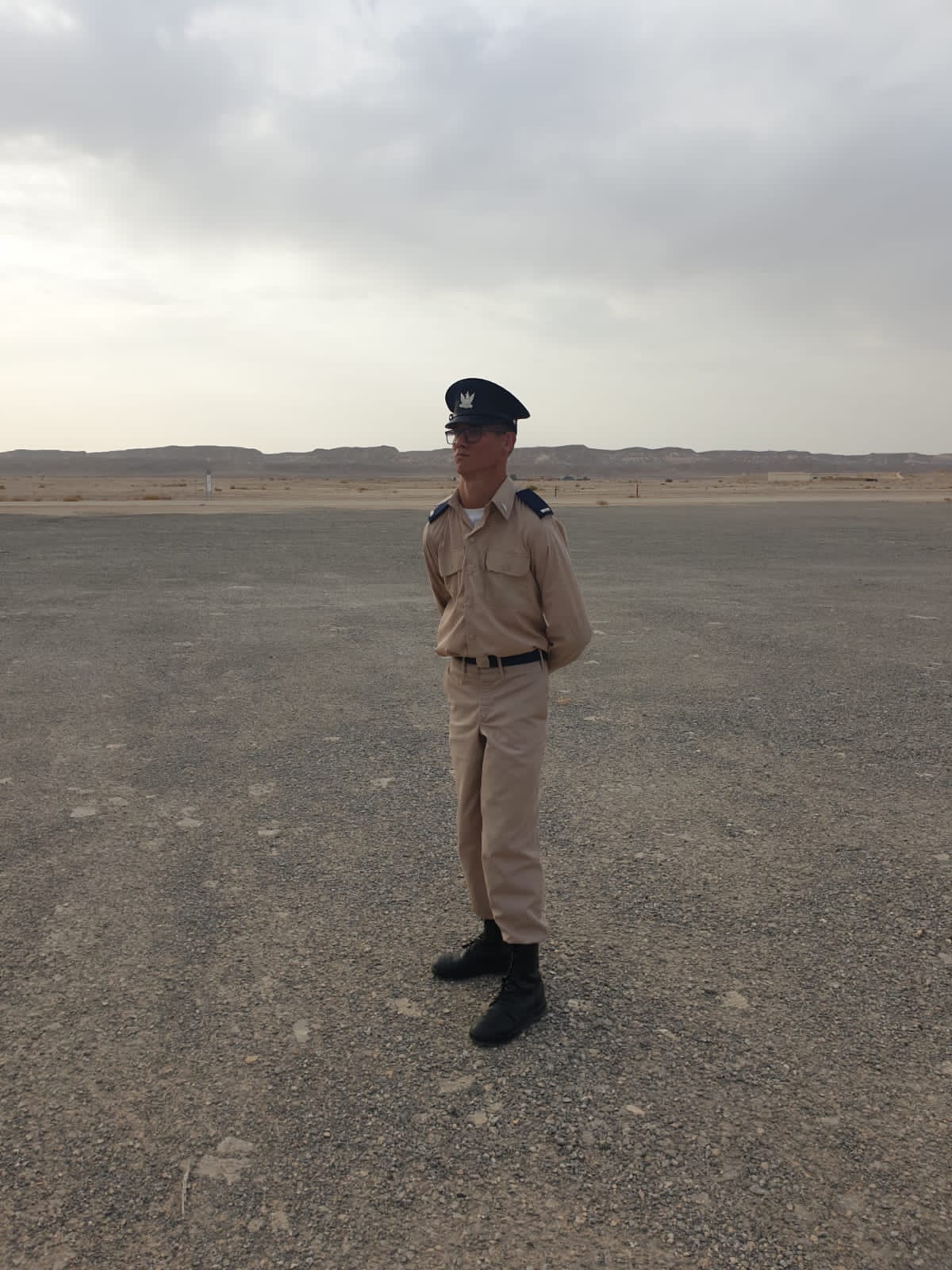 קרדיט דובר צה"ל