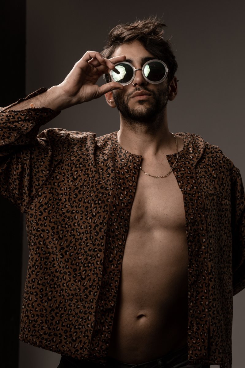 צילום - אוהד ארידן