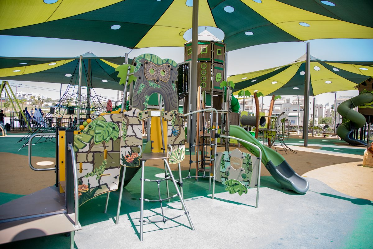 באדיבות עיריית באר שבע