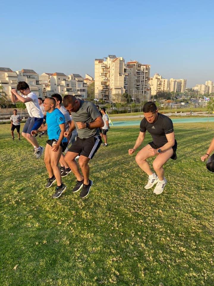 באדיבות עיריית באר שבע