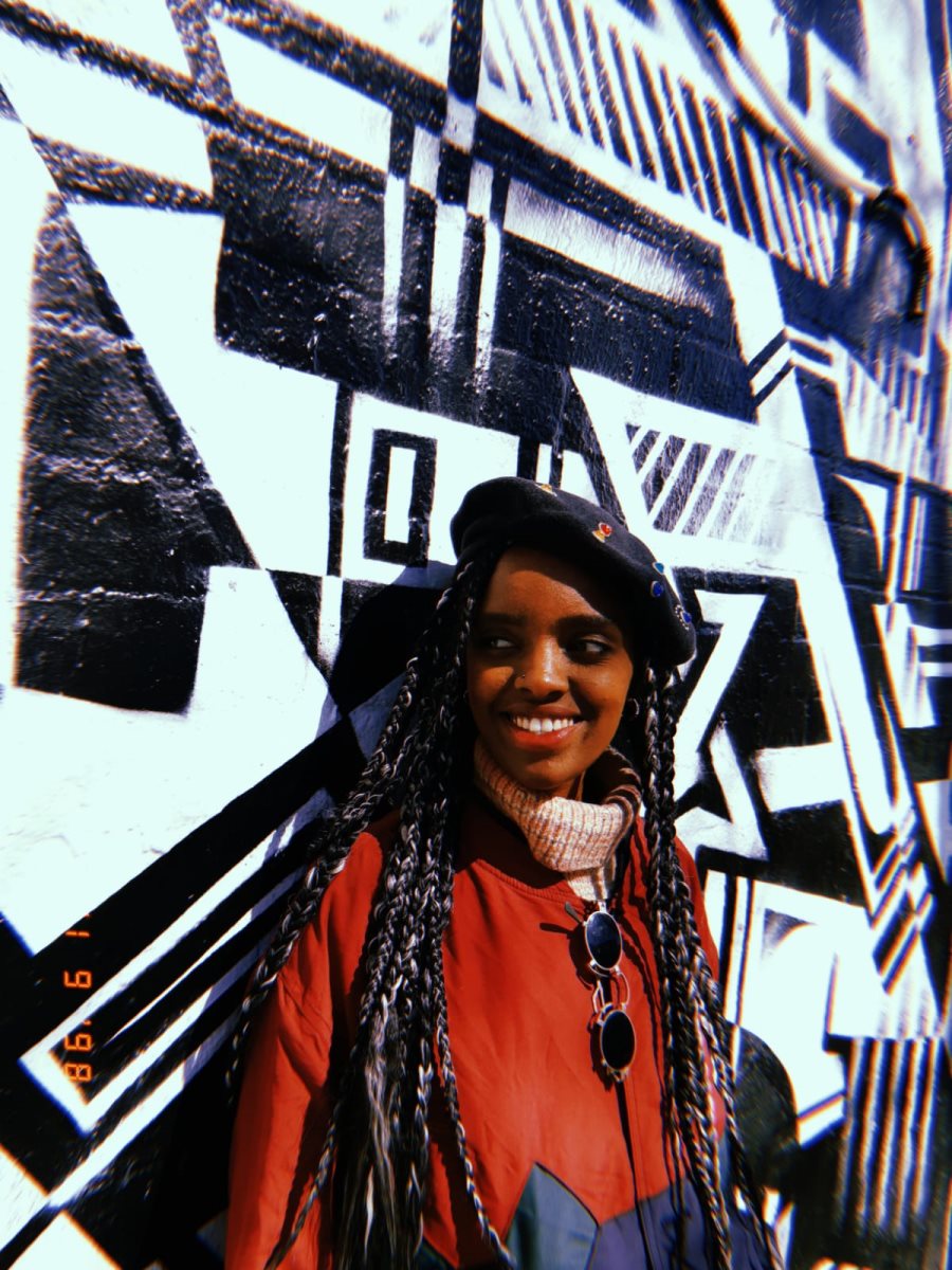 עדן ילמה, צילום פרטי