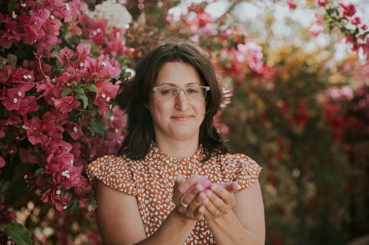 קרדיט צילום: אדווה שלהבת