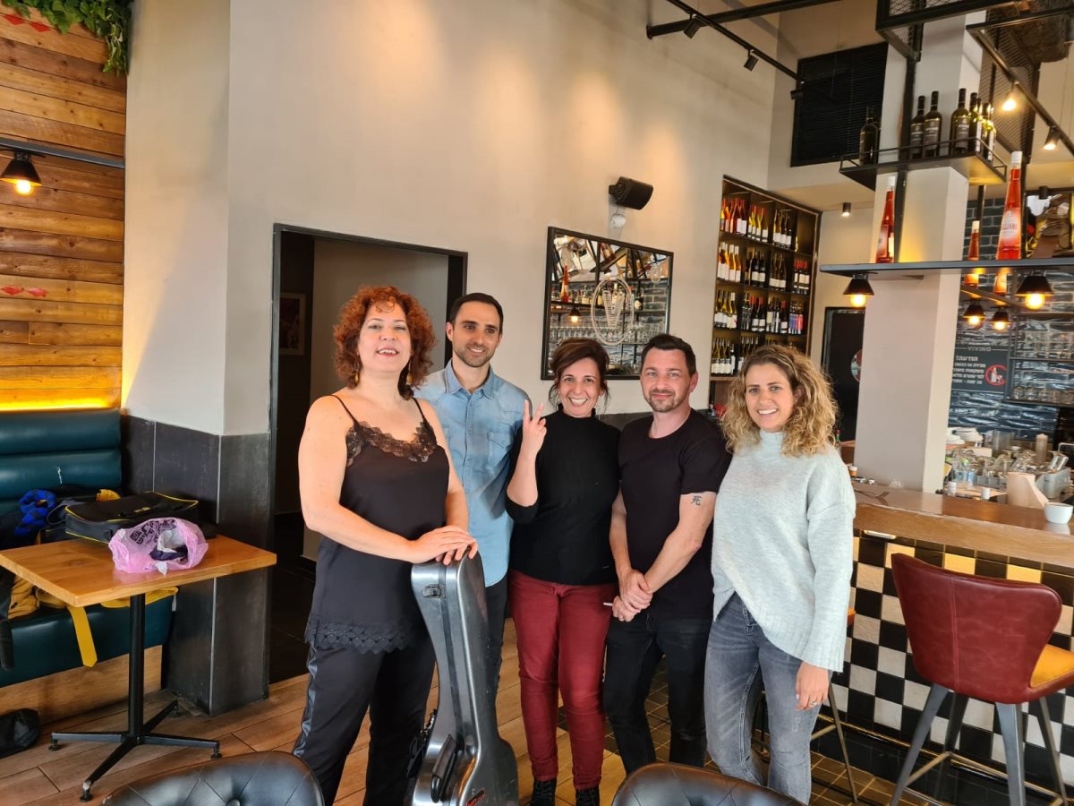 קרדיט מאיה וינינגר