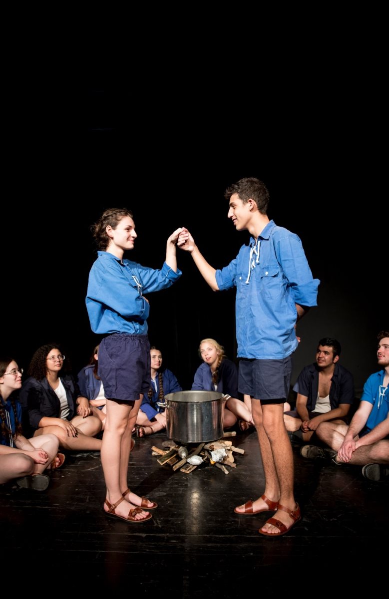 קרדיט צילום: מעיין קאופמן