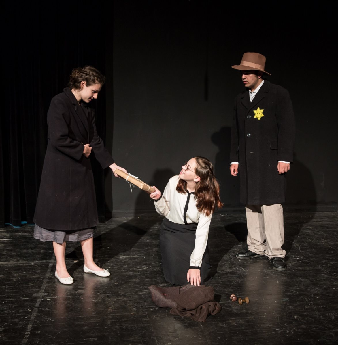 קרדיט צילום: מעיין קאופמן