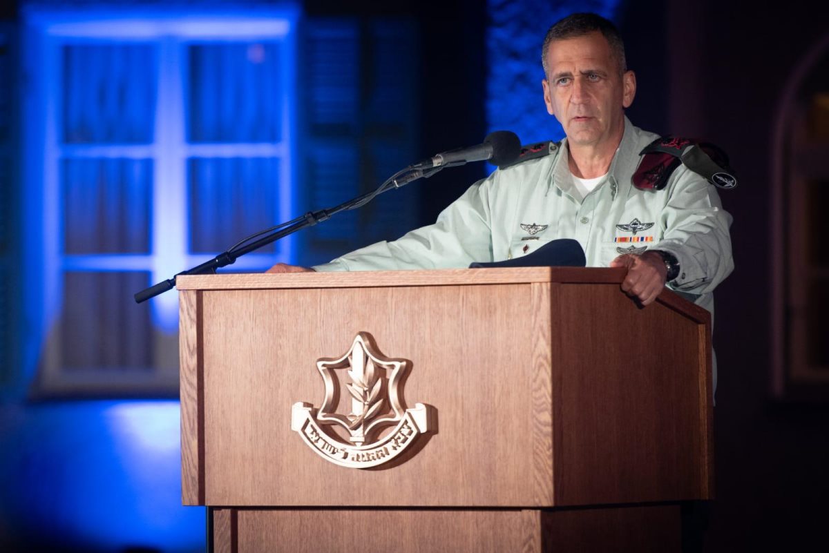 קרדיט דובר צה"ל