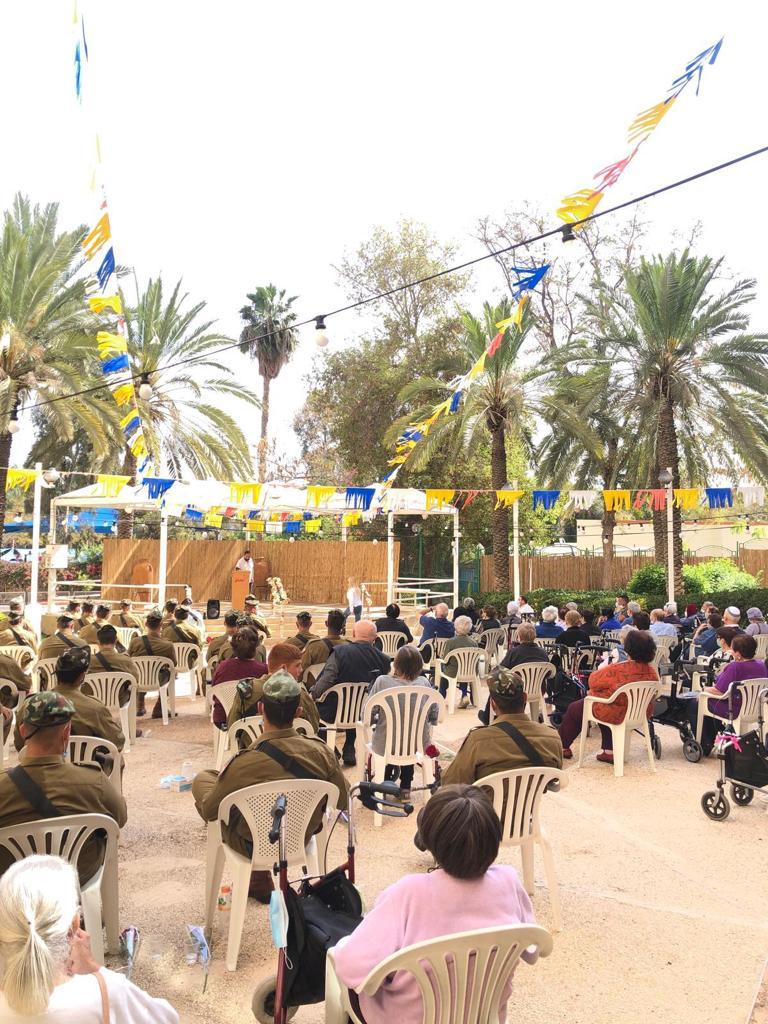 קרדיט דובר צה"ל